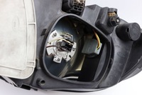 фото thumb №8, Chrysler voyager iv lift лампа передняя правая перед europa 04857830ac