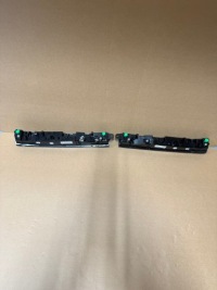 Купить Vw tayron r-line led решётка drl 57l941653b/654b комплект, фото thumb