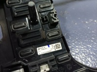 фото thumb №14, Bmw 3 g20 g21 накладки декори панелі панель приладів бардачок eu 6811449