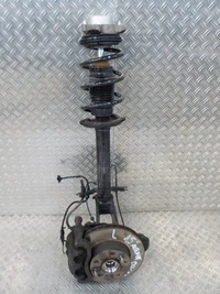 фото thumb №1, Ducato 14-20 ступица поворотный кулак левая перед 15"