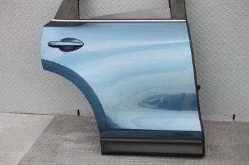 фото thumb №6, Двері правий зад праві задні 45b mazda cx-5 ii kf 17-