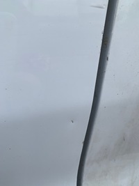 фото thumb №9, Dacia sandero ii lift дверь левая передние левый перед водителя - dv369