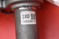 фото thumb №9, Насос гідропідсилювач jj301-000571 mitsubishi asx 1 i 1.8 дизель з прямим уприскуванням 150 km 10-12
