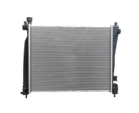 Радіатор води srline grand cherokee 10- 343108-1 Доставка, фото thumb