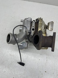 фото thumb №7, Audi a8 a6 a7 c7 3.0 tdi турбонагнетатель turbo турбина оригинал