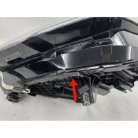 фото thumb №15, Bmw x2 u10 2023+ фара передняя перед левая полный led laser европа 5a77eb7