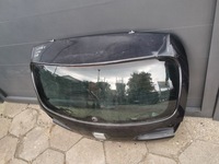 фото thumb №5, Seat leon ii крышка багажника багажника задняя lc9z