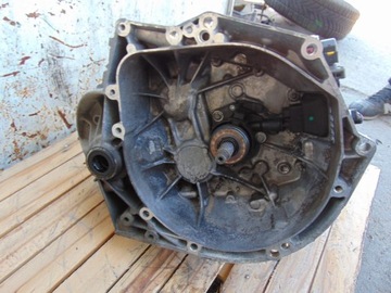 фото thumb №10, Коробка передач коробки передач citroen c4 ii b7 1.6hdi автомат 20dr04 9675305480
