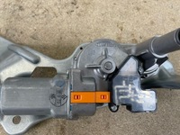 фото thumb №6, Двигатель дворник задняя honda jazz iii 08-14r моторчик дворники