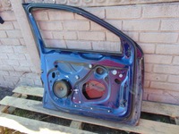 фото thumb №10, Двері лівий перед volkswagen vw golf vi універсал ld5q