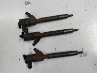 фото thumb №1, Hyundai i30 ii 12-16r ceed ii 1.6 crdi інжектор форсунка