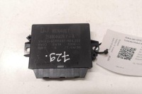 фото thumb №3, Модуль pdc renault grand scénic iii jz0/1_ 259904647r 1.9l дизель 96kw