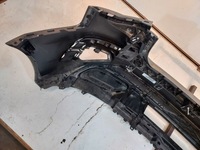 фото thumb №7, Бампер audi s3 a3 s-line 8y4 20+ задняя nr m66