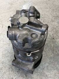 фото thumb №5, Компрессор кондиционера nissan qashqai 92600-4eb0a