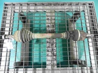 фото thumb №1, Приводной вал левая peugeot 308 i t7 1.6 thp