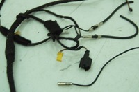 фото thumb №9, Жгут крышки шлейф a2158201915 mercedes cl w215