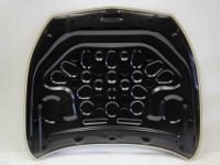 фото thumb №10, Mercedes капот кришка двигуна amg s klasa 217 w217 c217 a217 рестайлінг