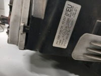 фото thumb №3, Лампа правая opel corsa