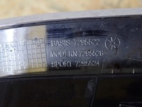 фото thumb №3, Решётка радиатора решётка радиатора правая bmw 2 ii f22 coupe f23 cabrio