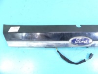 фото thumb №3, Накладка задняя ford fiesta mk7