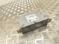 фото thumb №1, Peugeot 308 2015 панель / радиопроигрыватель cd/dvd/gps