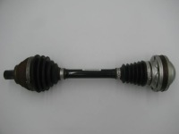 фото thumb №1, Vw skoda seat audi приводной вал левая 5n0407761f