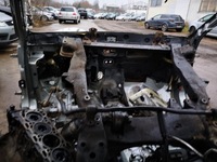 фото thumb №10, Alfa-romeo 159 клапан дросель 2006 2.4l 48cpd6