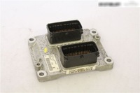 фото thumb №1, Бортовий комп'ютер alfa romeo 147 55187059 0261207728