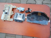 фото thumb №1, Набор стартовый бортовой компьютер volvo c30 1.6d