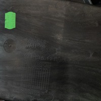 фото thumb №9, Audi e-tron gt 2022 туннель средний