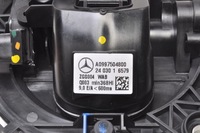 фото thumb №6, Mercedes eqb x243 ручка крышки багажника a0997504800