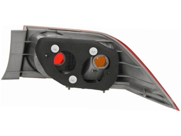 фото thumb №2, Лампа зад ліва honda accord vii mk7 03-08 sedan