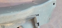 Купить Накладка  порог правая порог правый  toyota avensis t27, фото thumb