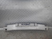 фото thumb №1, Nissan murano z50 балка pod бампер задняя задний