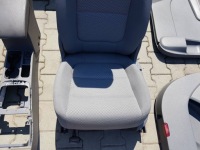 фото thumb №12, Seat alhambra 2 ii 7n 10-20r sharan сидіння 7 осіб прокладка
