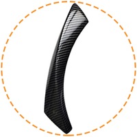 фото thumb №9, Ручка кронштейн дверь правый bmw 3 e90 e91 e92 e93