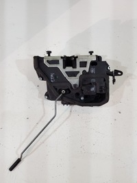 фото thumb №6, Замок дверь правые перед bmw e87 eu hb 3d 7059968