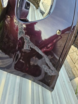 фото thumb №12, Vw phaeton рестайлинг бампер перед