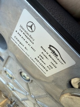 фото thumb №8, Mercedes v класс vito столик стол биржа