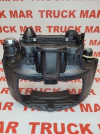 Супорт гальма knorr sl7 лівий mercedes actros mp4 задній lrt023248rc Недорого, фото thumb