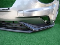 фото thumb №11, Nissan juke ii 19- бампер передний перед