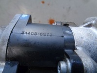 фото thumb №3, Citroen c6 06 2.7 hdi радіатор вихлопних газів egr