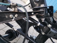 фото thumb №10, Subaru xv iii crosstrek 2023 2024 usa підвішування зад задні комплектні