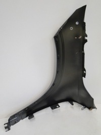 фото thumb №9, Mercedes крыло передний правый перед eqb x243 243