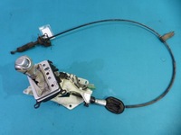 фото thumb №1, Рычаг тросы переключения передач honda legend iv kb1