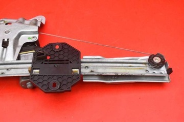 фото thumb №8, Подъемник стекла левый перед eu 807213282r dacia sandero 2 ii 13-16