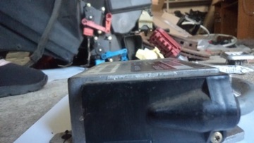 фото thumb №4, Модуль датчик подушка безопасности audi 80 b4 4a0959655