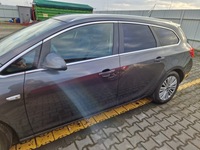 фото thumb №1, Opel astra j iv 4 універсал двері ліві задні z177