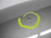 фото thumb №6, Капот vw caddy lift 1t0