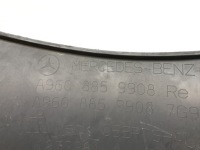 фото thumb №9, Накладка лампы mercedes actros mp4 a9608859908